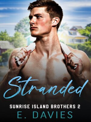 cover image of Stranded
